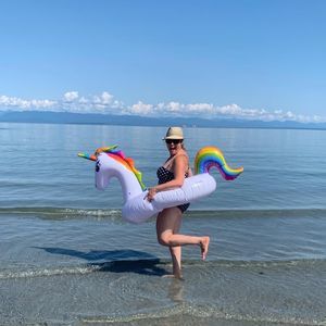 Meet your Posher, Erika